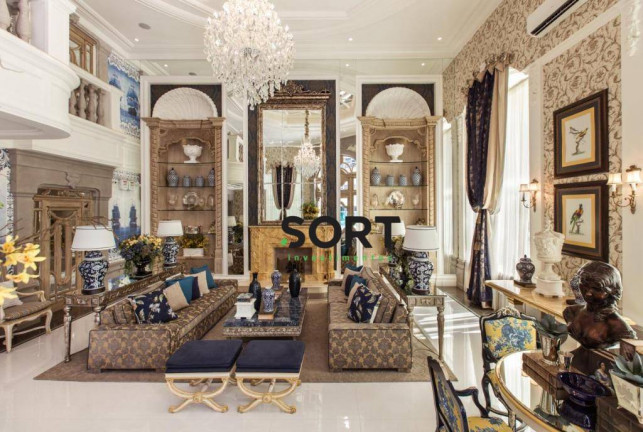 Imagem Apartamento com 4 Quartos à Venda, 158 m² em Barra Norte - Balneário Camboriú