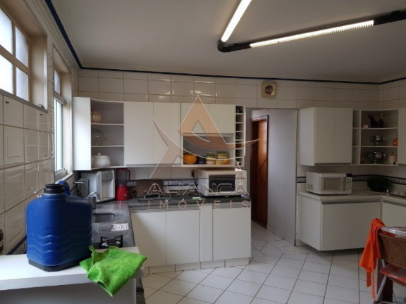 Imagem Casa com 4 Quartos à Venda, 319 m² em Alto Da Boa Vista - Ribeirão Preto Imagem Casa com 4 Quartos à Venda, 319 m² em Alto Da Boa Vista - Ribeirão Preto