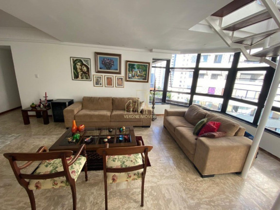 Imagem Imóvel com 4 Quartos à Venda, 270 m² em Pituba - Salvador