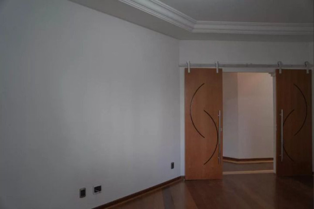 Imagem Apartamento com 5 Quartos para Alugar, 454 m² em Jardim - Santo André