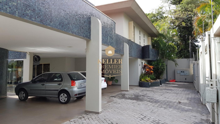 Imagem Casa com 5 Quartos à Venda, 800 m² em Jardim Eliza I - Foz Do Iguaçu