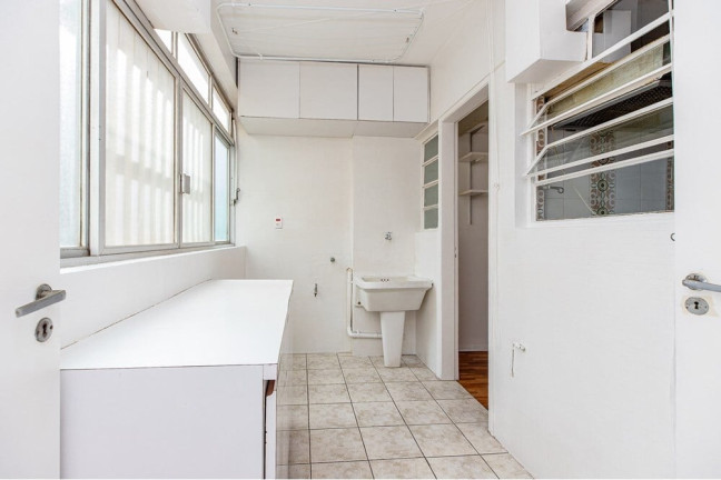 Imagem Imóvel com 2 Quartos à Venda, 128 m² em Moema - São Paulo