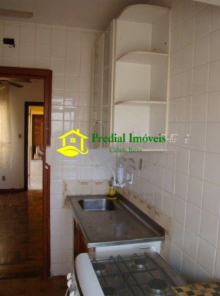 Imagem Apartamento com 4 Quartos à Venda, 80 m² em Teresópolis - Porto Alegre