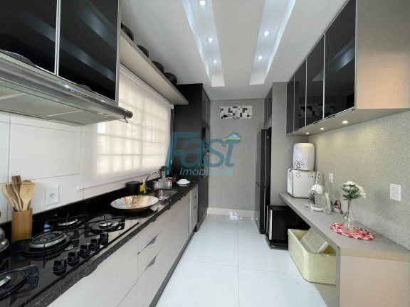 Imagem Casa de Condomínio com 3 Quartos à Venda, 132 m² em Ribeirão Do Lipa - Cuiabá Imagem Casa de Condomínio com 3 Quartos à Venda, 132 m² em Ribeirão Do Lipa - Cuiabá