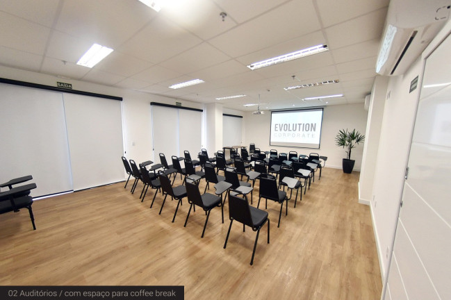 Imagem Sala Comercial para Alugar, 336 m² em Parque Campolim - Sorocaba
