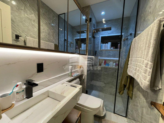 Imagem Apartamento com 3 Quartos à Venda, 83 m² em Agenor De Carvalho - Porto Velho Imagem Apartamento com 3 Quartos à Venda, 83 m² em Agenor De Carvalho - Porto Velho