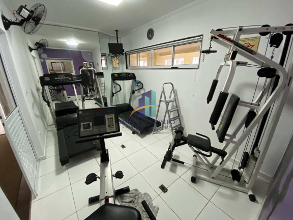 Imagem Apartamento com 3 Quartos à Venda, 315 m² em Canto Do Forte - Praia Grande Imagem Apartamento com 3 Quartos à Venda, 315 m² em Canto Do Forte - Praia Grande