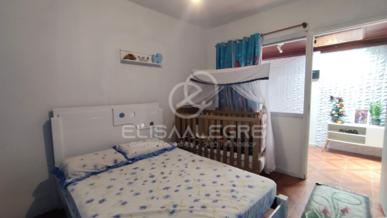 Imagem Casa com 2 Quartos à Venda, 65 m² em Santo Inácio - Esteio