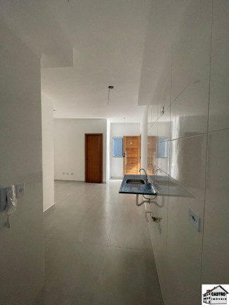 Imagem Apartamento com 2 Quartos à Venda, 40 m² em Vila Nhocune - São Paulo Imagem Apartamento com 2 Quartos à Venda, 40 m² em Vila Nhocune - São Paulo