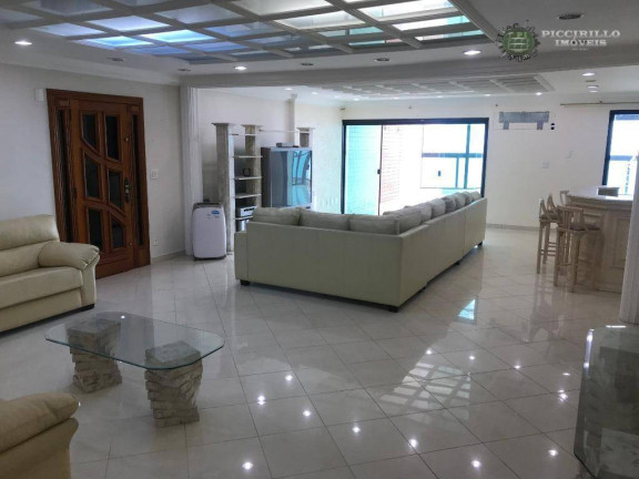 Imagem Cobertura com 5 Quartos à Venda, 257 m² em Aviação - Praia Grande Imagem Cobertura com 5 Quartos à Venda, 257 m² em Aviação - Praia Grande