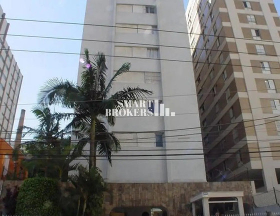 Imagem Apartamento com 3 Quartos à Venda, 108 m² em Jardim Paulista - São Paulo Imagem Apartamento com 3 Quartos à Venda, 108 m² em Jardim Paulista - São Paulo