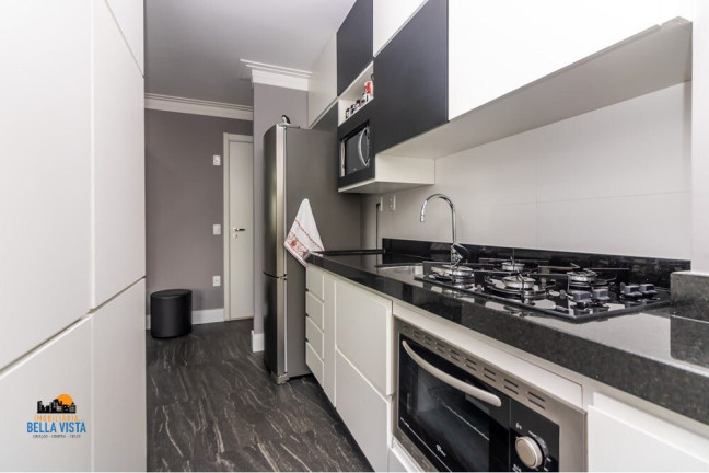 Imagem Apartamento com 2 Quartos à Venda,  em Indianópolis - São Paulo