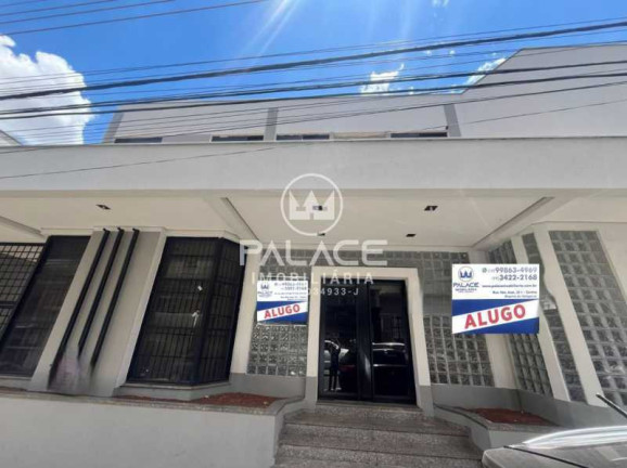 Casa à Venda, 496 m² em Centro - Piracicaba