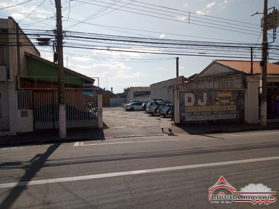 Imagem Terreno à Venda, 900 m² em Centro - Jacareí Imagem Terreno à Venda, 900 m² em Centro - Jacareí