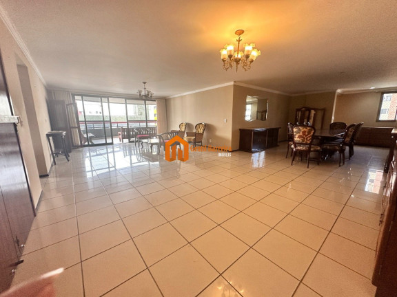 Imagem Apartamento com 4 Quartos à Venda, em Meireles - Fortaleza Imagem Apartamento com 4 Quartos à Venda, em Meireles - Fortaleza