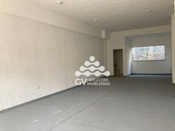 Imagem Ponto Comercial para Alugar, 65 m² em Perequê-mirim - Ubatuba