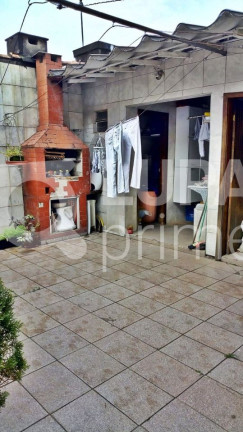 Imagem Casa com 3 Quartos à Venda, 138 m² em Jardim América - Guarulhos Imagem Casa com 3 Quartos à Venda, 138 m² em Jardim América - Guarulhos
