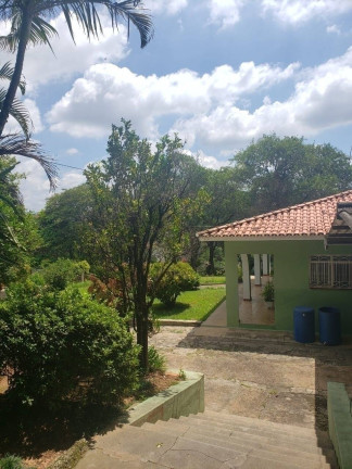 Imagem Chácara com 3 Quartos à Venda, 2.423 m² em Traviú - Jundiaí Imagem Chácara com 3 Quartos à Venda, 2.423 m² em Traviú - Jundiaí