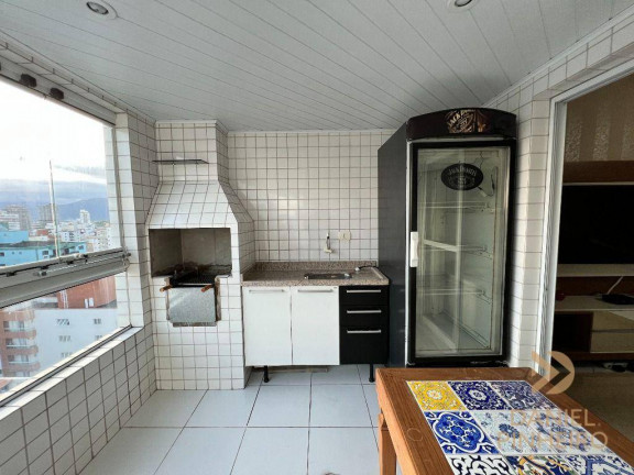 Imagem Apartamento com 3 Quartos à Venda, 120 m² em Vila Guilhermina - Praia Grande Imagem Apartamento com 3 Quartos à Venda, 120 m² em Vila Guilhermina - Praia Grande