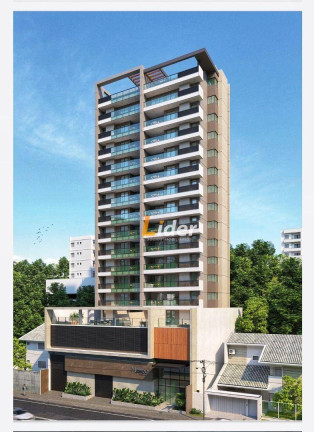 Imagem Apartamento com 3 Quartos à Venda, 160 m² em São Mateus - Juiz De Fora Imagem Apartamento com 3 Quartos à Venda, 160 m² em São Mateus - Juiz De Fora