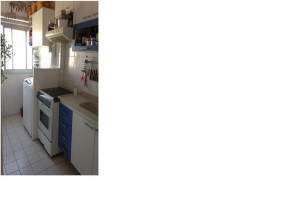Imagem Apartamento com 2 Quartos à Venda, 50 m² em Jardim Monjolo - São Paulo Imagem Apartamento com 2 Quartos à Venda, 50 m² em Jardim Monjolo - São Paulo
