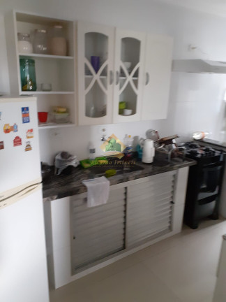 Imagem Apartamento com 3 Quartos à Venda, 70 m² em Itaguá - Ubatuba Imagem Apartamento com 3 Quartos à Venda, 70 m² em Itaguá - Ubatuba