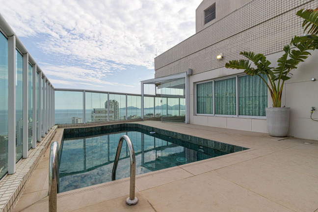 Imagem Apartamento com 3 Quartos à Venda, 280 m² em Boqueirão - Santos Imagem Apartamento com 3 Quartos à Venda, 280 m² em Boqueirão - Santos