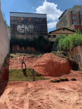 Imagem Terreno à Venda, 496 m² em Fonte Grande - Contagem Imagem Terreno à Venda, 496 m² em Fonte Grande - Contagem