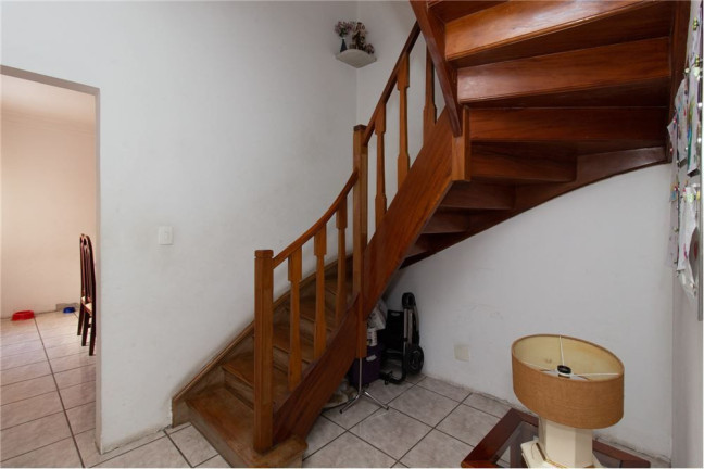 Imagem Casa com 3 Quartos à Venda, 160 m² em Vila Mariana - São Paulo Imagem Casa com 3 Quartos à Venda, 160 m² em Vila Mariana - São Paulo