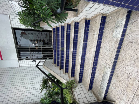Imagem Sala Comercial para Alugar, 12 m² em Guilhermina - Praia Grande