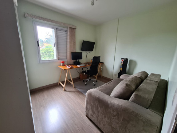 Imagem Apartamento com 2 Quartos à Venda, 65 m² em Jardim Ubirajara (zona Sul) - São Paulo