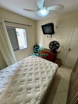 Imagem Apartamento com 2 Quartos à Venda, 75 m² em Enseada - Guarujá