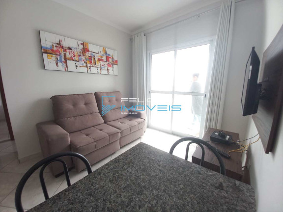 Imagem Apartamento com 1 Quarto à Venda, 46 m² em Ocian - Praia Grande Imagem Apartamento com 1 Quarto à Venda, 46 m² em Ocian - Praia Grande