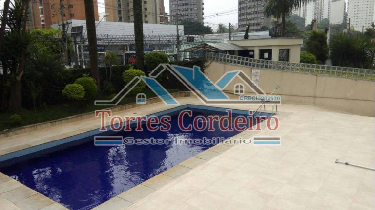 Imagem Cobertura com 2 Quartos à Venda, 104 m² em Vila Andrade - São Paulo Imagem Cobertura com 2 Quartos à Venda, 104 m² em Vila Andrade - São Paulo