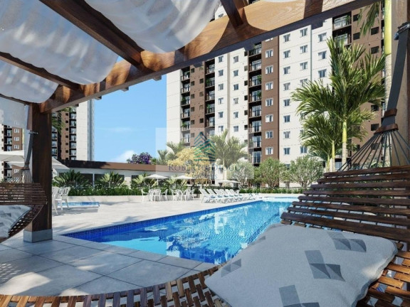 Imagem Imóvel com 2 Quartos à Venda, 45 m² em Camorim - Rio De Janeiro Imagem Imóvel com 2 Quartos à Venda, 45 m² em Camorim - Rio De Janeiro