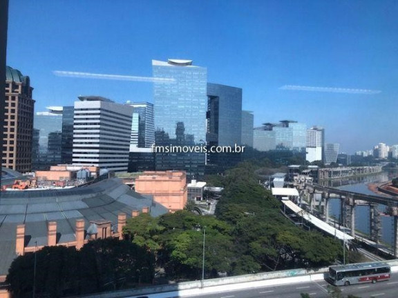 Imagem Sala Comercial à Venda, 416 m² em Chácara Itaim - São Paulo Imagem Sala Comercial à Venda, 416 m² em Chácara Itaim - São Paulo