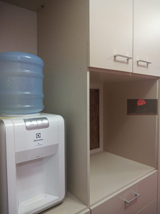 Imagem Sala Comercial à Venda, 28 m² em Nossa Senhora Das Graças - Manaus