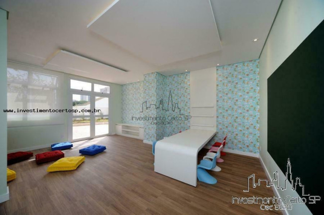 Imagem Apartamento com 2 Quartos à Venda, 63 m² em Tatuapé - São Paulo Imagem Apartamento com 2 Quartos à Venda, 63 m² em Tatuapé - São Paulo