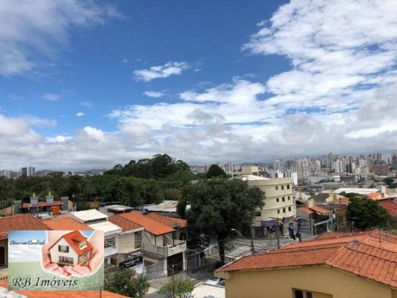 Imagem Casa com 3 Quartos à Venda, 161 m² em Vila Curuçá - Santo André Imagem Casa com 3 Quartos à Venda, 161 m² em Vila Curuçá - Santo André
