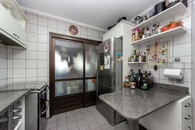 Imagem Apartamento com 3 Quartos à Venda, 109 m² em Brooklin Paulista - São Paulo Imagem Apartamento com 3 Quartos à Venda, 109 m² em Brooklin Paulista - São Paulo