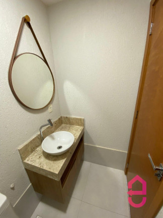 Imagem Apartamento com 3 Quartos à Venda, em Setor Bueno - Goiânia Imagem Apartamento com 3 Quartos à Venda, em Setor Bueno - Goiânia
