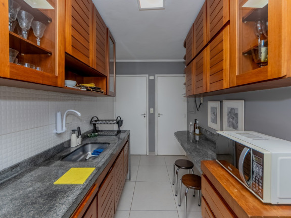 Imagem Apartamento com 3 Quartos à Venda, 75 m² em Vila Olímpia - São Paulo
