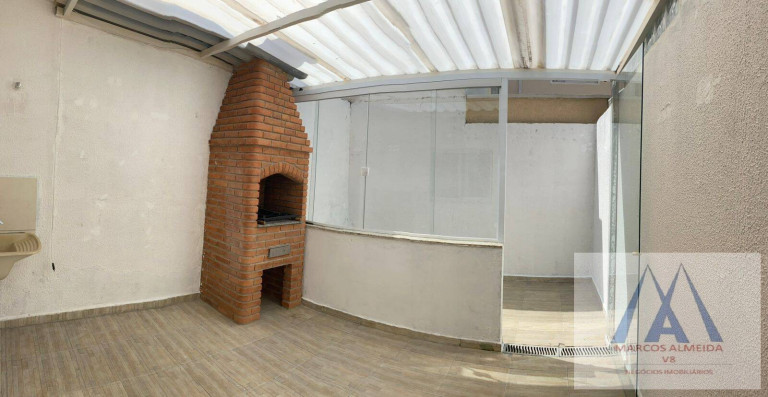 Imagem Casa de Condomínio com 2 Quartos à Venda, 68 m² em Vila Nova Aparecida - Mogi Das Cruzes Imagem Casa de Condomínio com 2 Quartos à Venda, 68 m² em Vila Nova Aparecida - Mogi Das Cruzes
