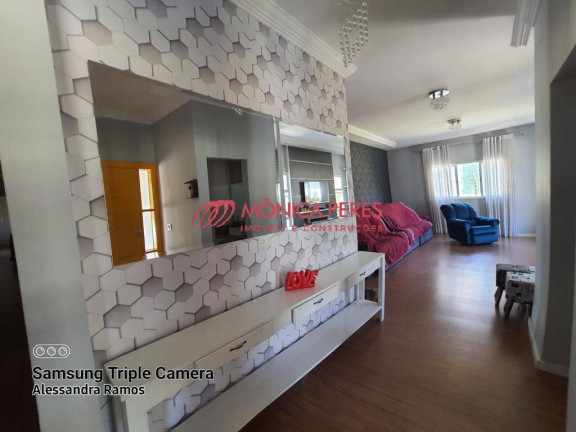 Imagem Casa com 4 Quartos à Venda, 1.000 m² em Colinas De Inhandjara - Itupeva Imagem Casa com 4 Quartos à Venda, 1.000 m² em Colinas De Inhandjara - Itupeva