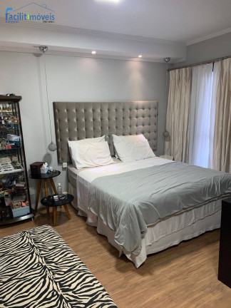 Foto do imóvel Sobrado com 3 Quartos à Venda, 181 m² em Demarchi - São Bernardo Do Campo