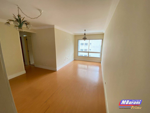 Imagem Apartamento com 3 Quartos para Alugar, 75 m² em Aclimação - São Paulo Imagem Apartamento com 3 Quartos para Alugar, 75 m² em Aclimação - São Paulo