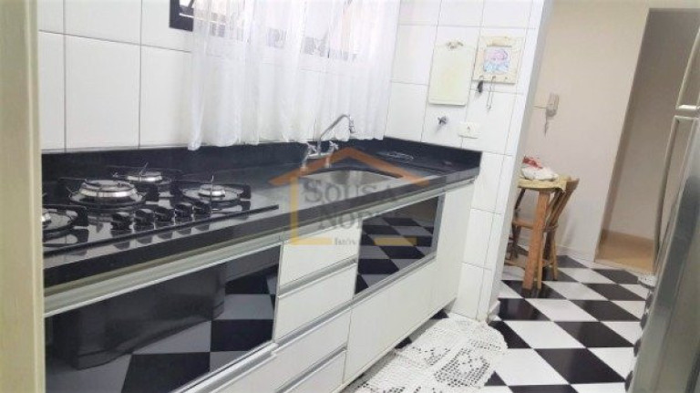 Imagem Apartamento com 3 Quartos à Venda, 98 m² em Lauzane Paulista - São Paulo Imagem Apartamento com 3 Quartos à Venda, 98 m² em Lauzane Paulista - São Paulo