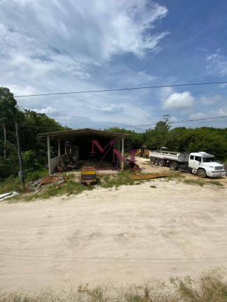 Imagem Chácara com 3 Quartos à Venda, 3.800 m² em Guaraguaçu - Pontal Do Paraná Imagem Chácara com 3 Quartos à Venda, 3.800 m² em Guaraguaçu - Pontal Do Paraná