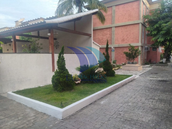 Imagem Apartamento com 2 Quartos à Venda, 50 m² em Braga - Cabo Frio Imagem Apartamento com 2 Quartos à Venda, 50 m² em Braga - Cabo Frio