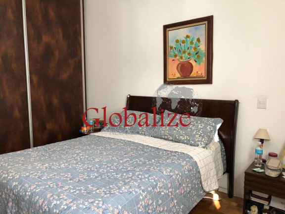 Imagem Imóvel com 3 Quartos à Venda, 126 m² em Gonzaga - Santos